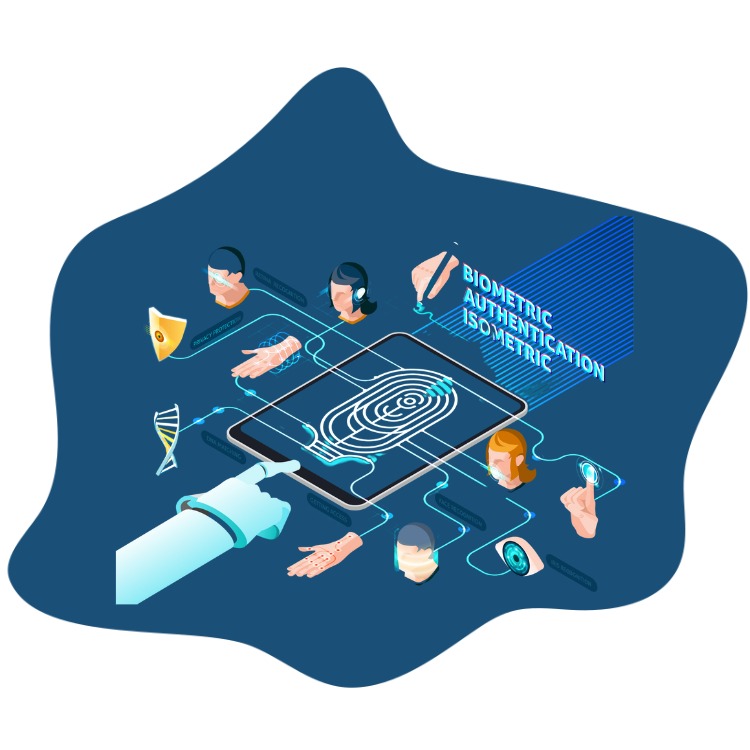 RD Service Online Recharge Fingerprint & Iris Biometric Devices