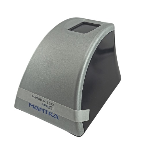 mantra-mfs-100-fingerprint