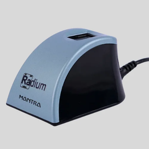 mantra-mfs-100-fingerprint