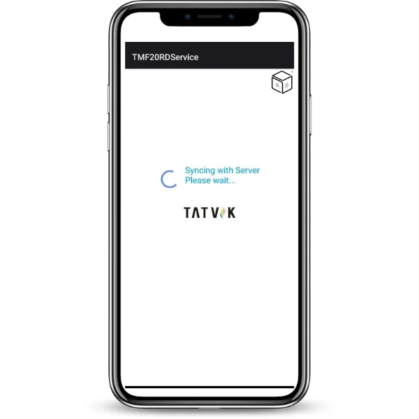 Tatvik TMF 20 RD Installation Service