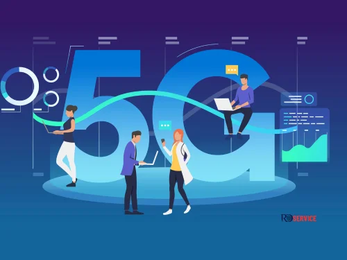 Importance of Biometric Devices in the 5G World