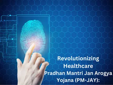 Revolutionizing Healthcare Pradhan Mantri Jan Arogya Yojana (PM-JAY): Karnataka's Strive for Universal Coverage | ಆರೋಗ್ಯ ಸ್ವರ್ಗಕ್ಕೆ ಹೊಸ ಹೆಜ್ಜೆ: ಕರ್ನಾಟಕದ ಸಾರ್ವತ್ರಿಕ ಆವರಣ ಪರಿಹಾರ