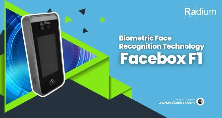 Facebox F1: Biometric Face Recognition Technology